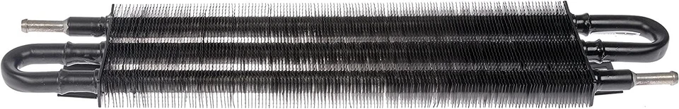 Enfriador de dirección asistida para cargador Challenger 06-10 2008-2014 11-18 300 V6 V8 Foto 3 de 4