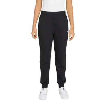 FILA Ladies' Fleece Jogger with side pockets(#1522624) | eBay