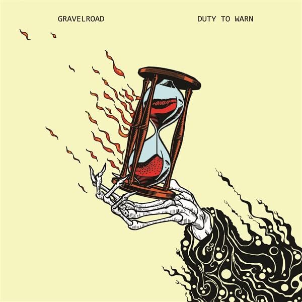 Gravelroad Duty To Warn (CD)