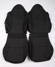 Honda Acura Rsx 2002-2006 Real Leather Seat Covers More Color Custom Made