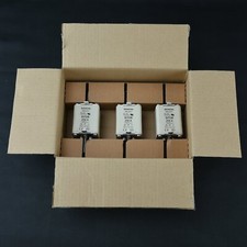 3PCS/BOX Siemens fuse 3NE3227 3NE3 227 250A 1000V  Fast delivery