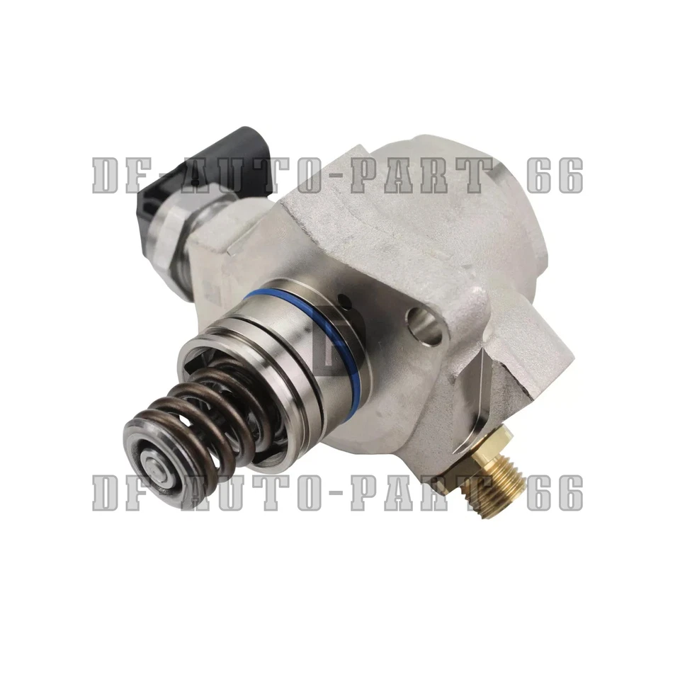 Bomba de combustible de alta presión OEM 06E127026G para Audi A6 A7 A8 2016 2017 2018 3,0 L V6 Foto 3 de 4