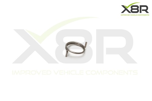 MERCEDES ML 320 W163 1997-2005 DOOR LATCH ACTUATORS REBUILD KIT SPRING X4 - Picture 4 of 8
