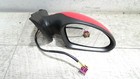 SEAT ALTEA DOOR WING MIRROR RH DRIVER SIDE E9024142 2005-2009 MK1