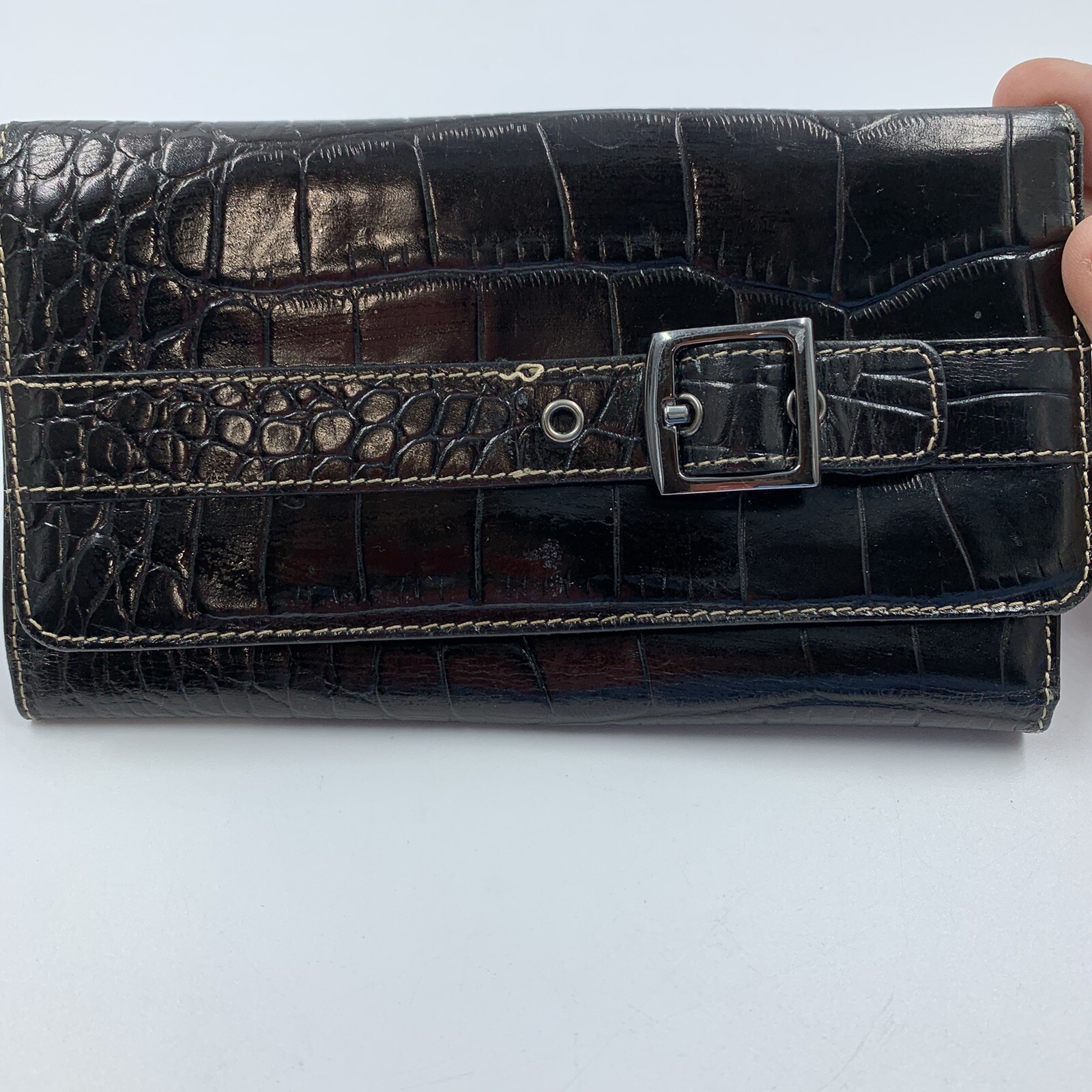 franco sarto wallet