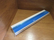 Engineered Lighting Ceiling Light Fixture Fluorescent 48-in 240BXWWAKS