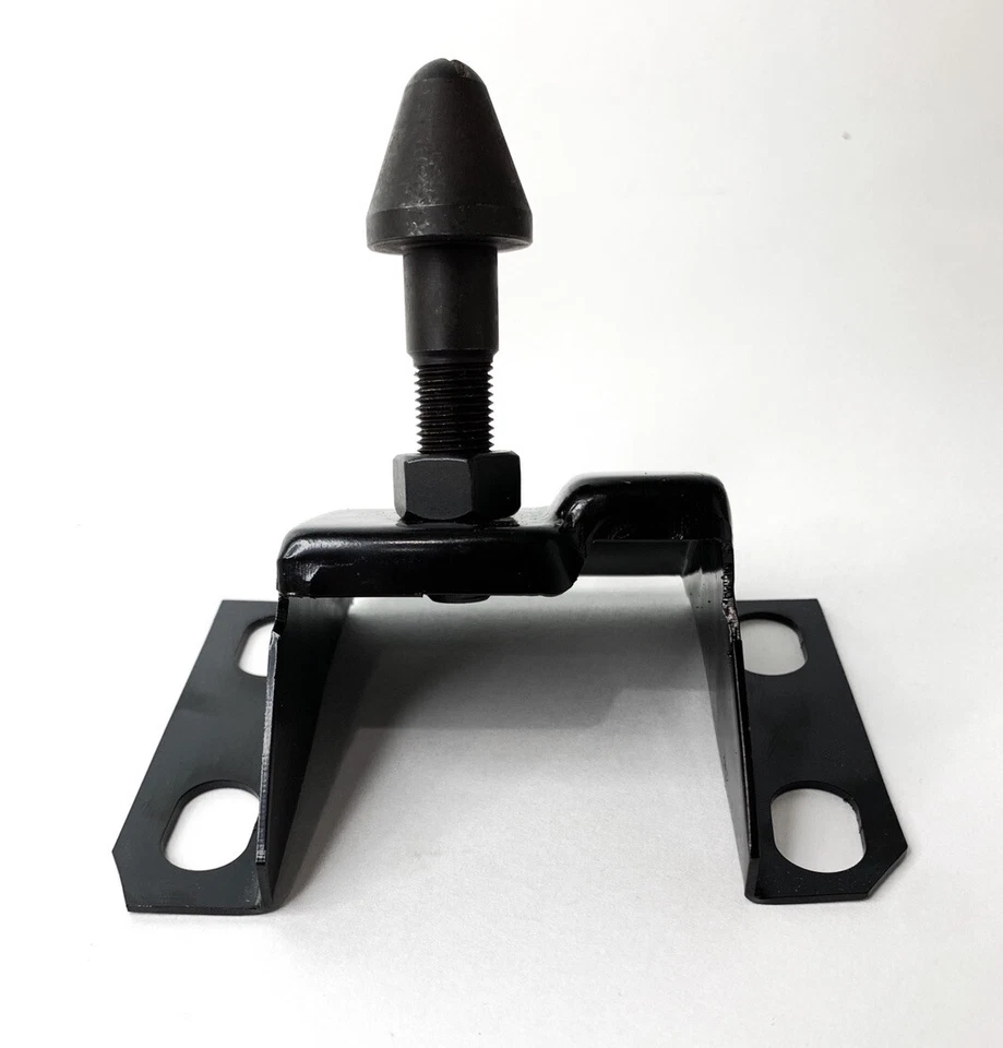 Ударник защелки капота для Chevrolet Chevy II Nova 1966-1967 годов выпуска - Изображение 4 из 4