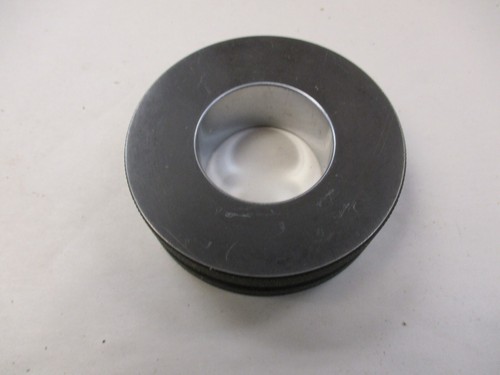 Ring Gage bore Sizes range from 1.3781 to 1.814 ID Dia. 1" thick OD 3-3/4" - Picture 2 of 2