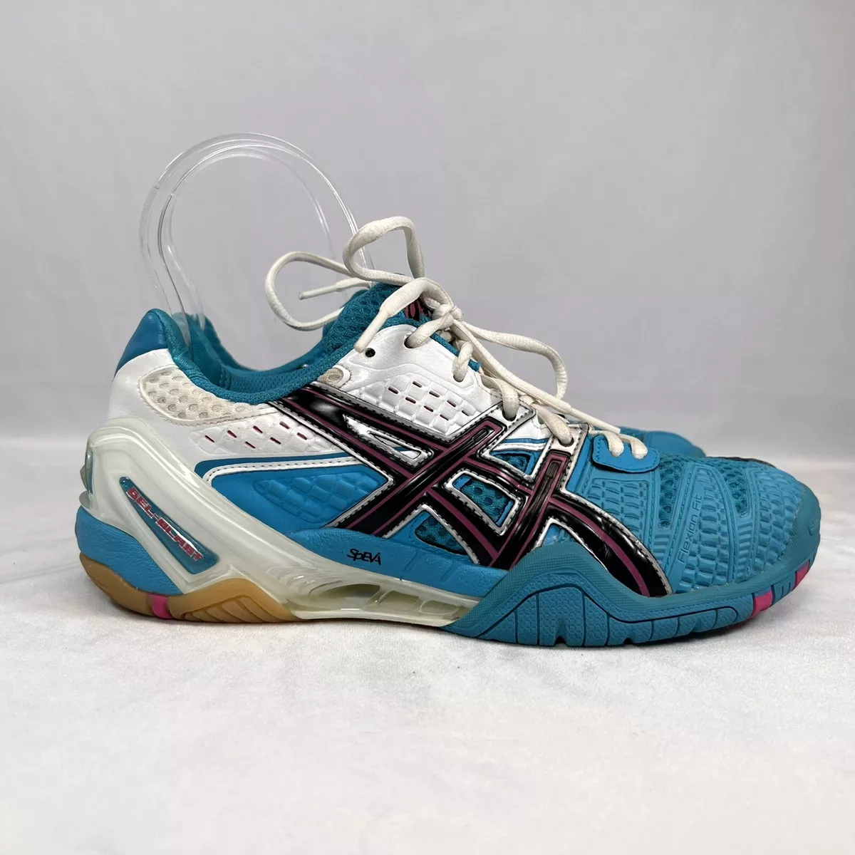 Tênis asics 2025 gel blast 5
