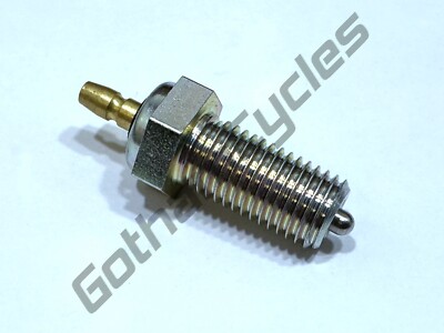 2001+ Ducati Neutral Switch Monster SS ST3 ST4 748 749 821 1200 996 998 999 1000