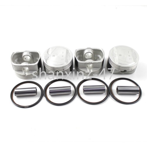 Kit de revisión de reconstrucción de motor G4KD 2,0 L para Hyundai Tucson IX35 KIA Forte Optima - Imagen 9 de 22