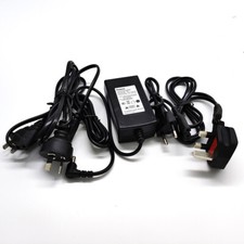 AC/DC Adapter Power Supply Charger For Roland GW-7 GW-8 Workstation Electric