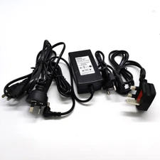 AC/DC Adapter Power Supply For Edirol Roland M-10DX 10 Channel Digital Mixer