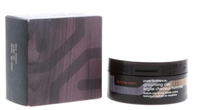 Aveda Mens Pure Formance Grooming Clay: Ultimate Styling Power