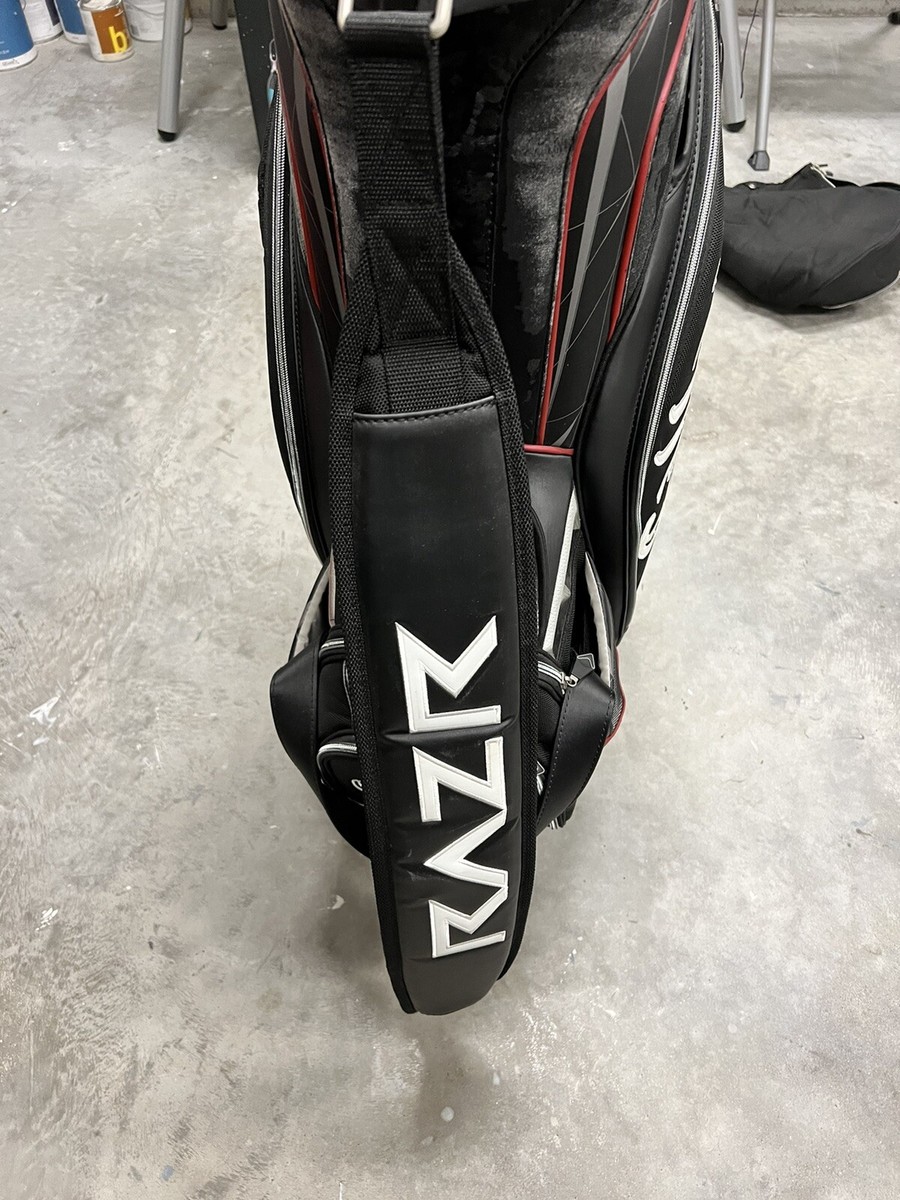 COVA　キャディバッグ Callaway RAZR LEGACY Callaway Golf RAZR Stand Bag - Golfballs.com