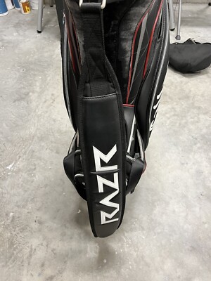 COVA　キャディバッグ Callaway RAZR LEGACY Callaway Golf RAZR Staff Golf Bag for sale online | eBay