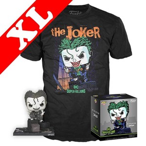 funko pop joker hush