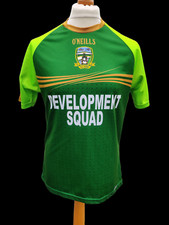 Meath GAA Development Squad shirt training top Irish O`Neills Large