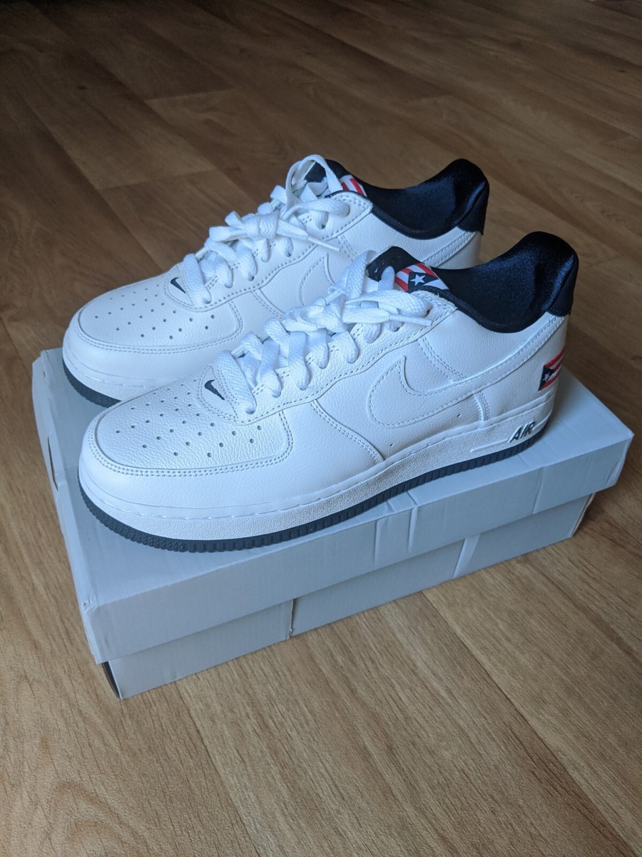 puerto rico af1 2020