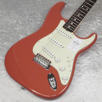 Fender / Made In Japan Traditional 60S Stratocaster Electric 