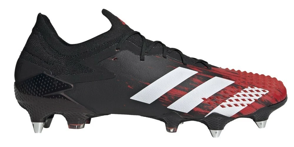 Predator scarpe best sale calcio