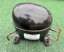 WHIRLPOOL / KitchenAid Refrig-tor Compressor # W10233960  From Mdl# KBFS20EVMS13