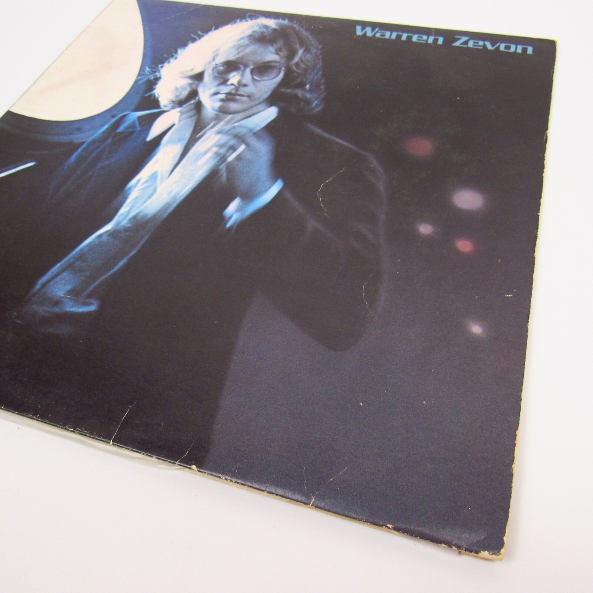 欧LP Warren Zevon Warren Zevon MOVLP1321 Music On Vinyl, Asylum Records /00260 LP WARREN ZEVON Warren Zevon MOVLP1321 Music On Vin EUROPE