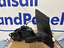 VOLKSWAGEN UP O/S RIGHT WING MIRROR BODY 2012 - 2016 BRAND NEW PART 1S2