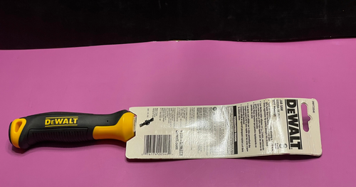 DEWALT DWHT20540 Jab Saw Drywall Hand Saw with Grip Handle New Sealed Tool - Picture 2 of 4