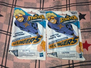 stretch armstrong flex flingers