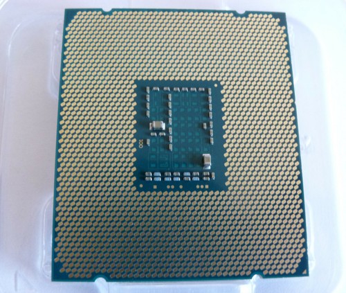 Intel Xeon E5-2680 V3 - 2,5 GHz 12-Core 30MB CPU ; Prozessor ; SR1XP ; LGA2011 - Bild 2 von 2