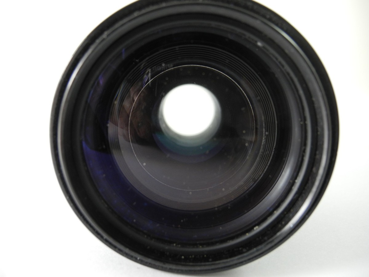 Objectif Sigma Zoom 28-80Mm 3.5-5.6 28-80 Mm 1:3.5-5.6 Pour Canon EOS
