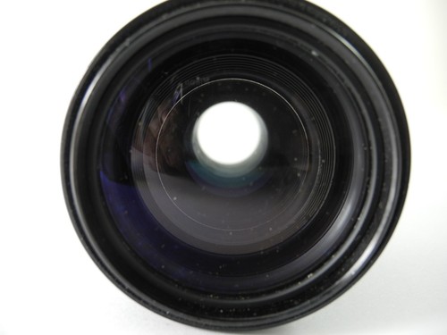 Sigma Zoom 80-200mm F4.5-5.6 Manual Focus Lens for Nikon AIS - Picture 2 of 6
