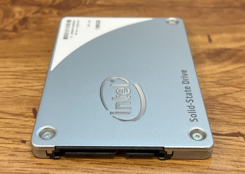 Intel SSD Pro 1500 Series 2.5" 180GB SSD SSDSC2BF180A4H 735236-001 702864-001 - Picture 3 of 6