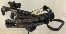 Barnett Game Crusher 2.0 Crossbow 330 fps