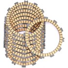 For 2019-2024 BMW S1000R S1000XR S1000RR 10Pcs Friction Clutch Plates Kit