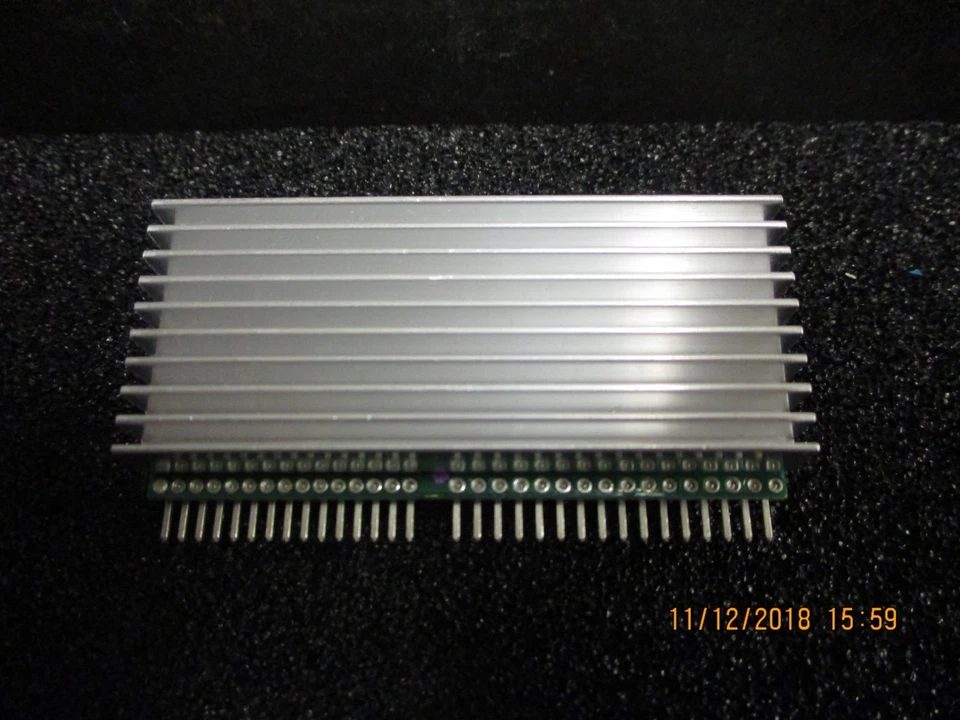 VRM11-1-130-V2J, Emerson Network Power, Non-Isolated DC/DC Converter, BRAND NEW! - Image 3 of 4