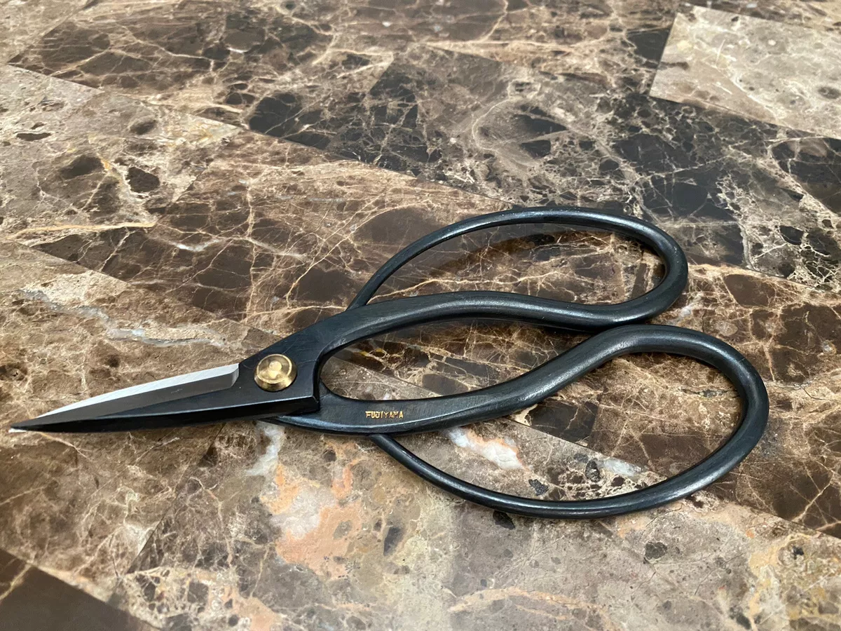 Best bonsai pruning shears deals