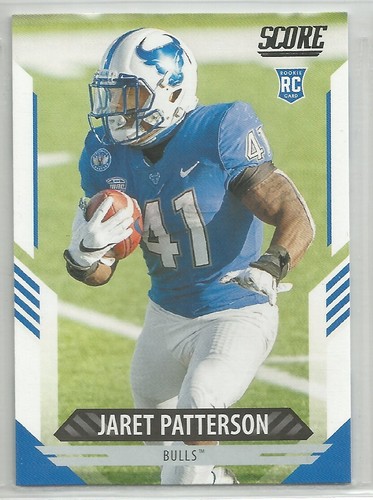 2021 Score Football NFL ROOKIE CARDS - Complete Your Set (#301-400) U-PICK LIST - Picture 18 of 81