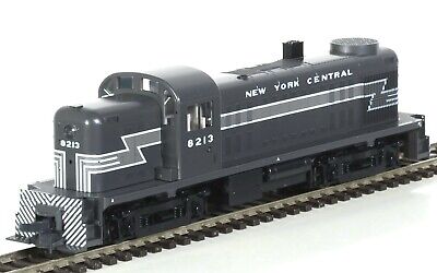 KATO ALCO RS-2 Nスケール NEW YORK CENTRAL KATO ALCO RS-2 Nスケール NEW YORK CENTRAL - メルカリ