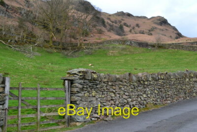 Photo 6x4 Field at Walthwaite Bottom  c2015
