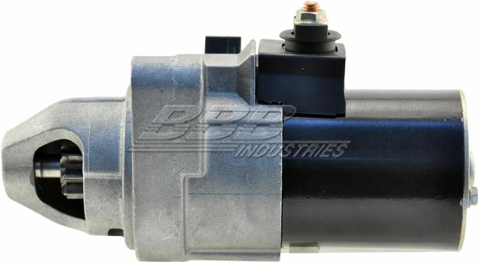 Motor de arranque BBB Industries 17816 Reman se adapta a 02-06 Acura RSX 2,0 L-L4 Foto 4 de 4