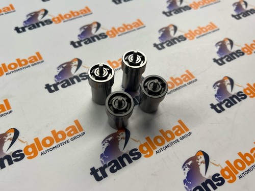 Fuel Injector Nozzle x4 for Land Rover Series 2A 3 Defender 2.5D NA OEM 247726 - Picture 2 of 2