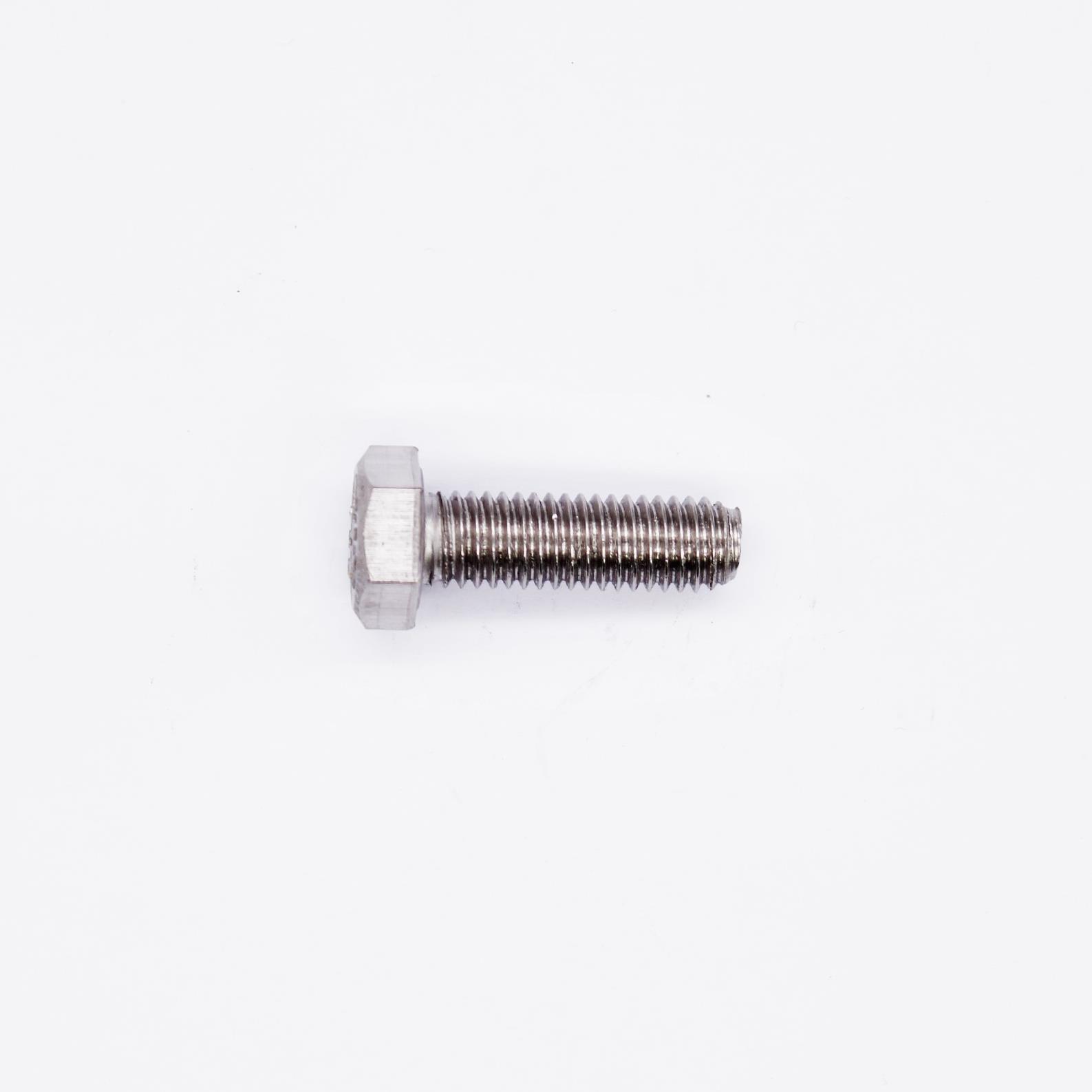 Hex Screw Part Number - 207182560 For Sea-Doo | eBay