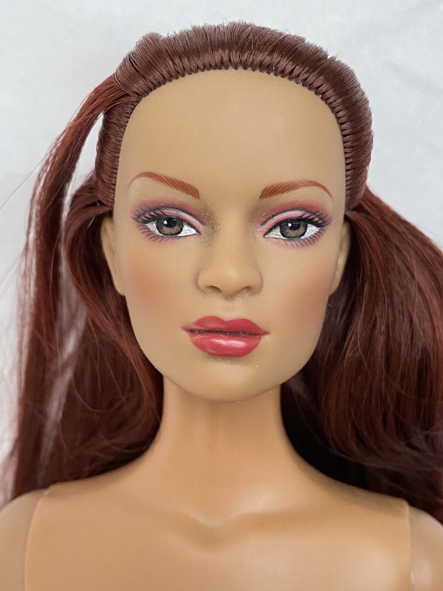 Tonner TYLER WENTWORTH 2005 CASUAL CHIC JAC 16” DRESSED FASHION