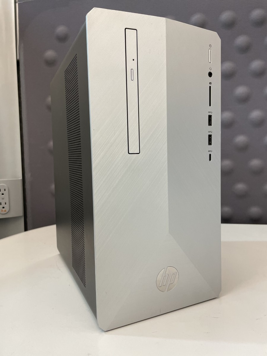HP Pavilion 595-P0039C (1TB HDD - 16GB SSD, Intel Core i5