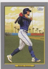 2020 Topps Series 1, 2 & Update Turkey Red Insert Singles - You Pick!!!