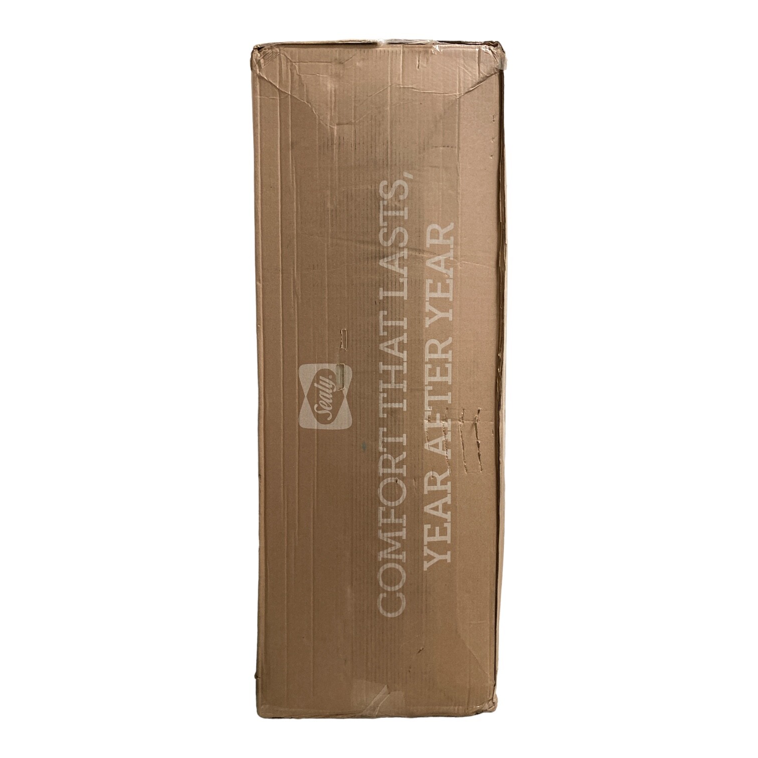 Гибридный матрас средней мягкости Sealy Embody 14, Twin XL