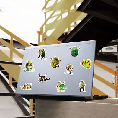 Shrek - Download Stickers from Sigstick