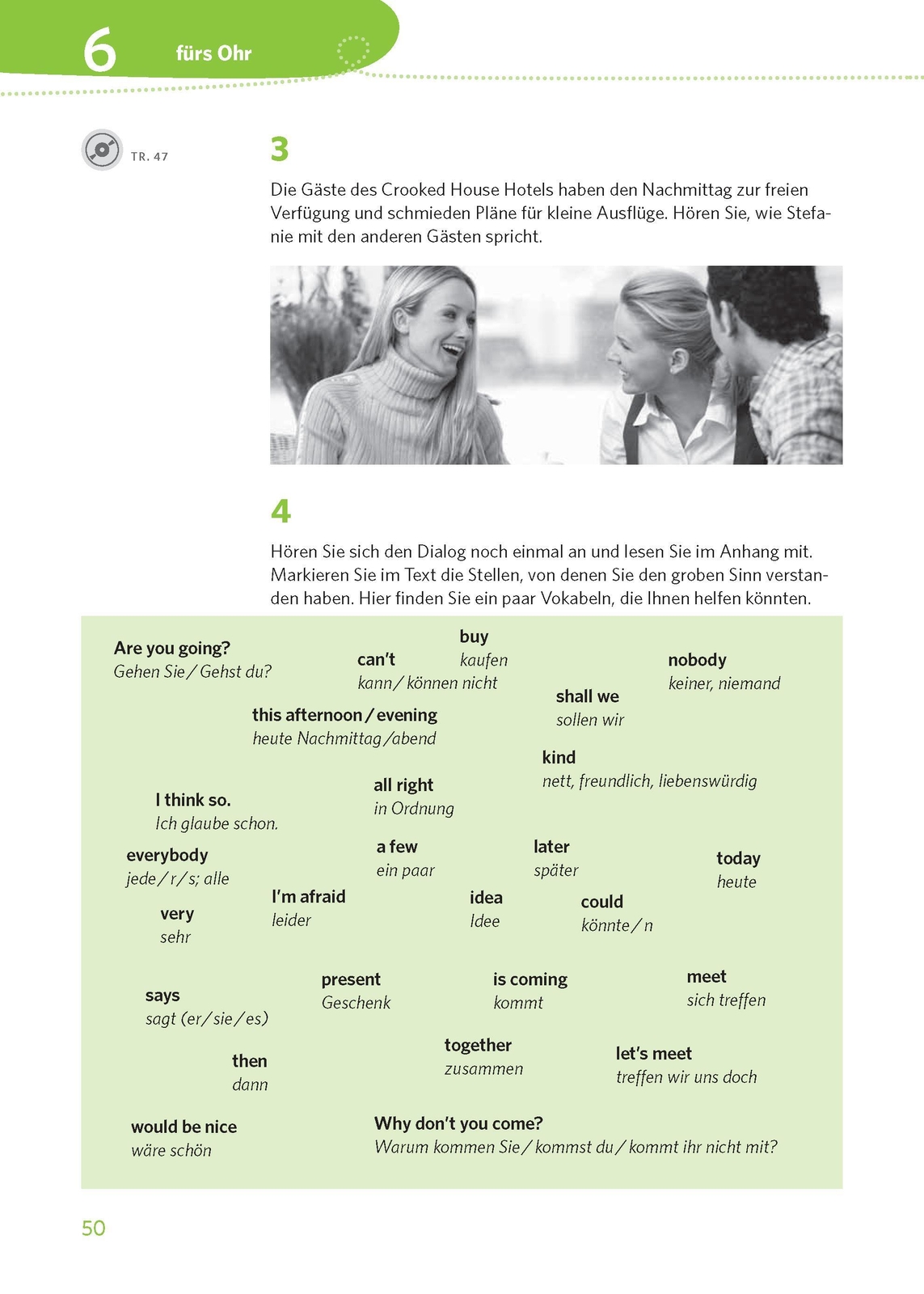 Thumbnail - Pons Der Große Sprachkurs Englisch | Taschenbuch | 352 S. | Deutsch |